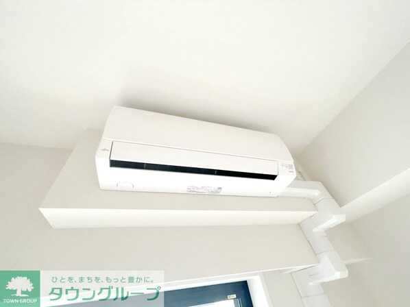 プレディアコート三軒茶屋の物件内観写真